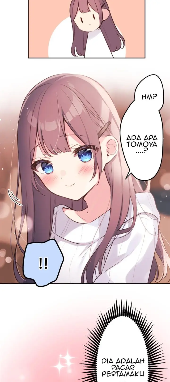 image-komik-waka-chan-wa-kyou-mo-azatoi-chapter-90-7/37