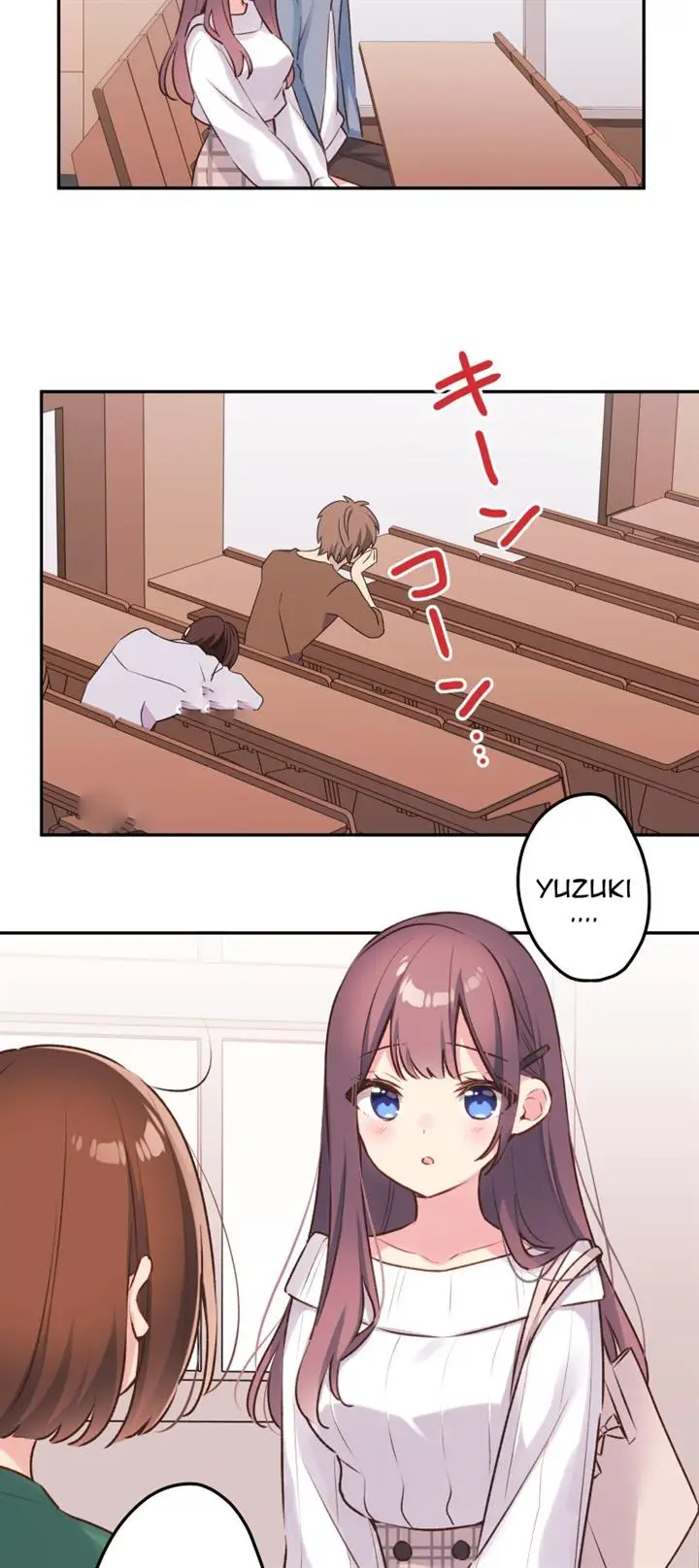 image-komik-waka-chan-wa-kyou-mo-azatoi-chapter-90-12/37