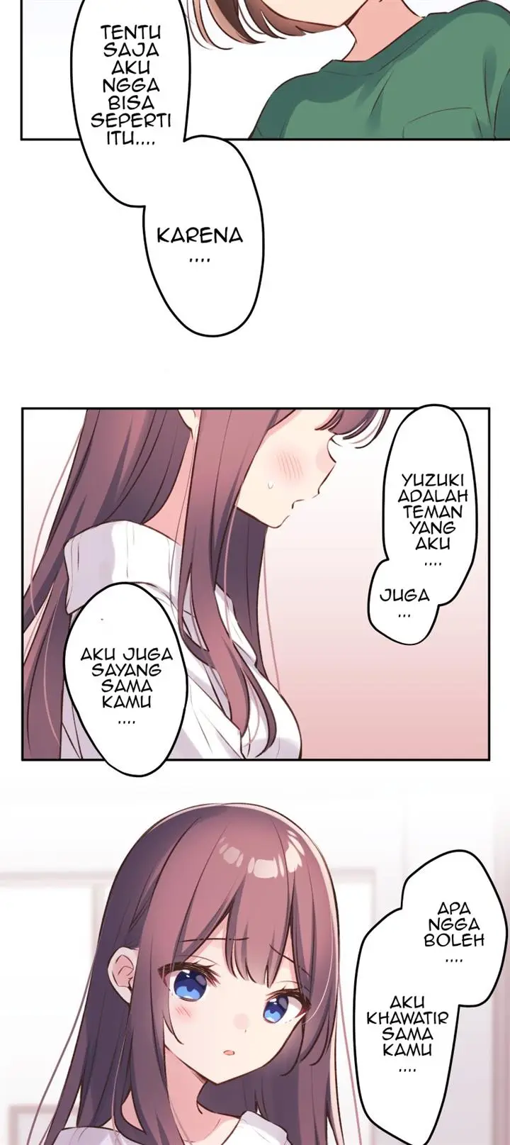 image-komik-waka-chan-wa-kyou-mo-azatoi-chapter-90-18/37