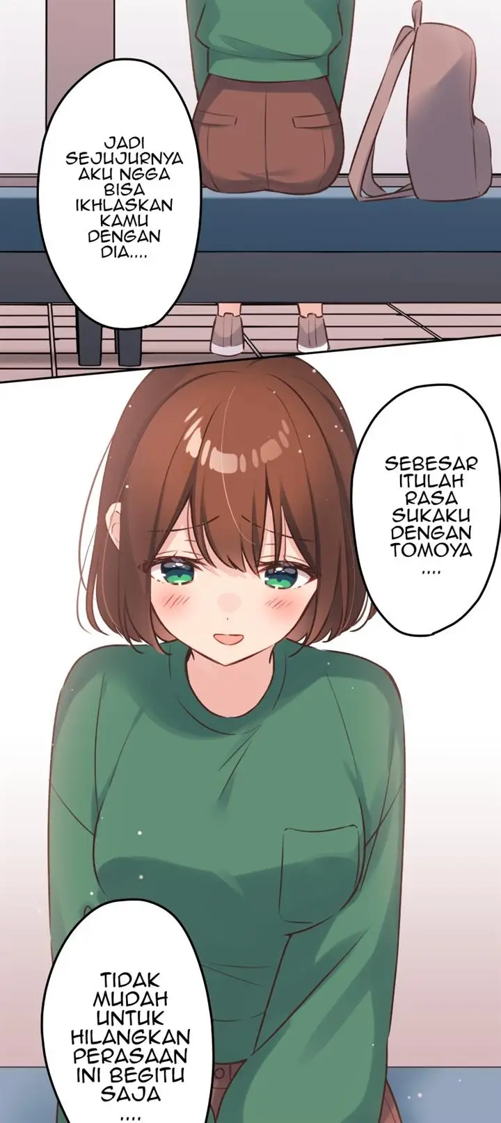 image-komik-waka-chan-wa-kyou-mo-azatoi-chapter-90-20/37