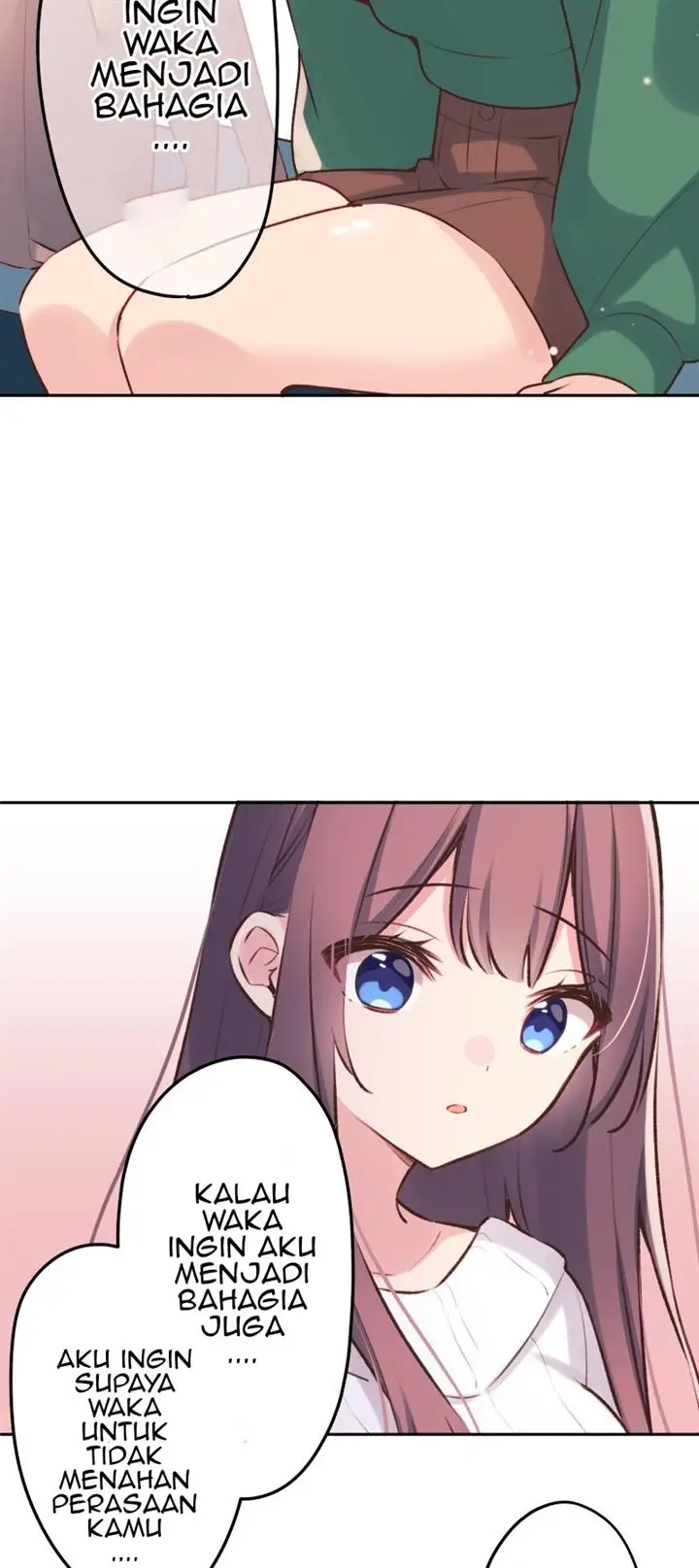 image-komik-waka-chan-wa-kyou-mo-azatoi-chapter-90-23/37