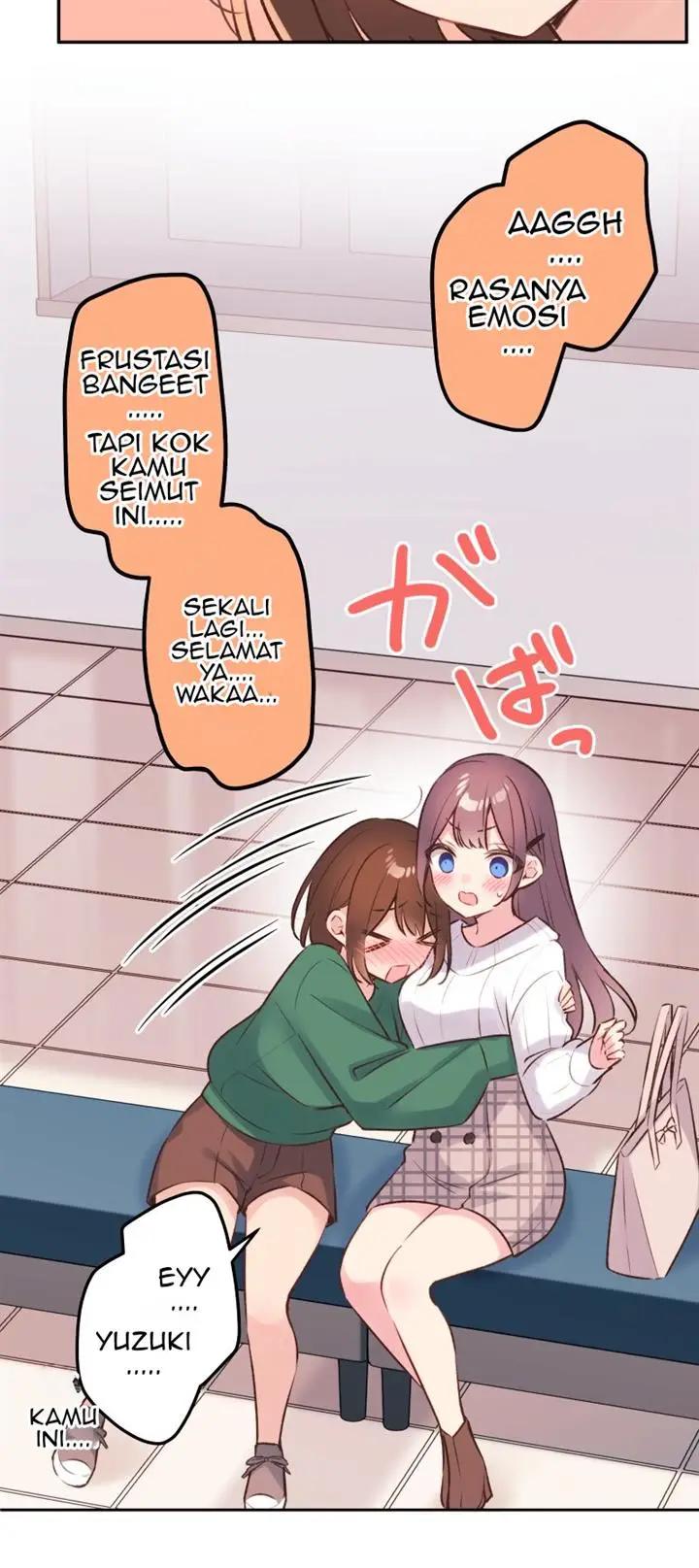 image-komik-waka-chan-wa-kyou-mo-azatoi-chapter-90-27/37