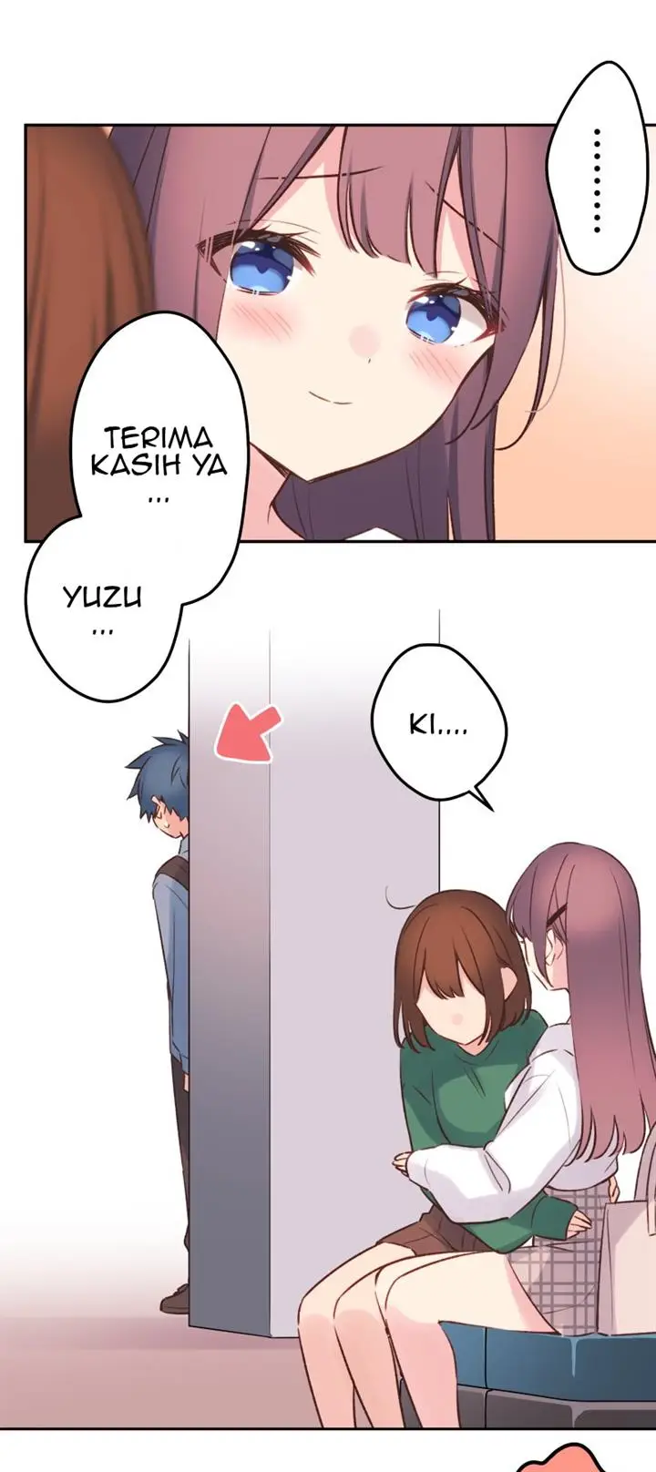 image-komik-waka-chan-wa-kyou-mo-azatoi-chapter-90-28/37