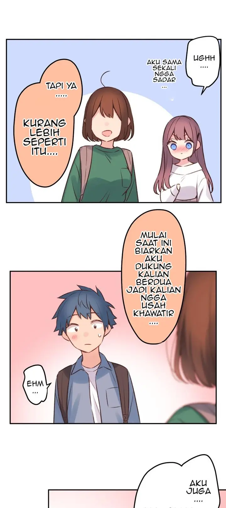 image-komik-waka-chan-wa-kyou-mo-azatoi-chapter-90-30/37