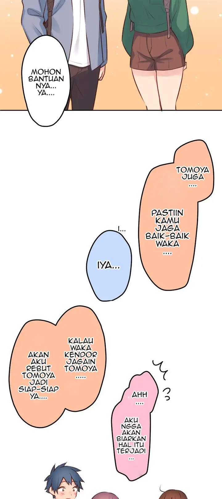 image-komik-waka-chan-wa-kyou-mo-azatoi-chapter-90-33/37