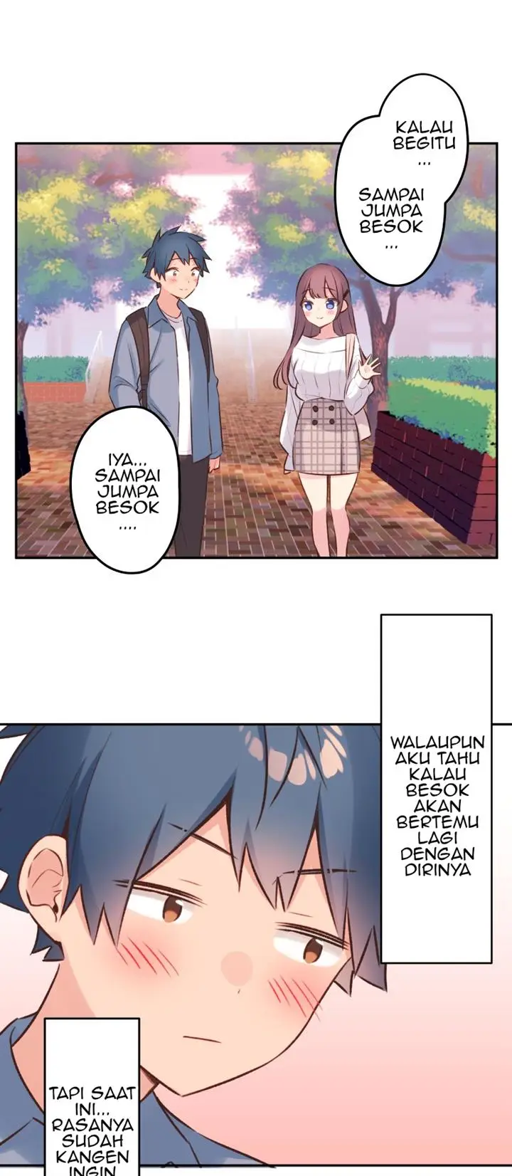 image-komik-waka-chan-wa-kyou-mo-azatoi-chapter-91-1/37