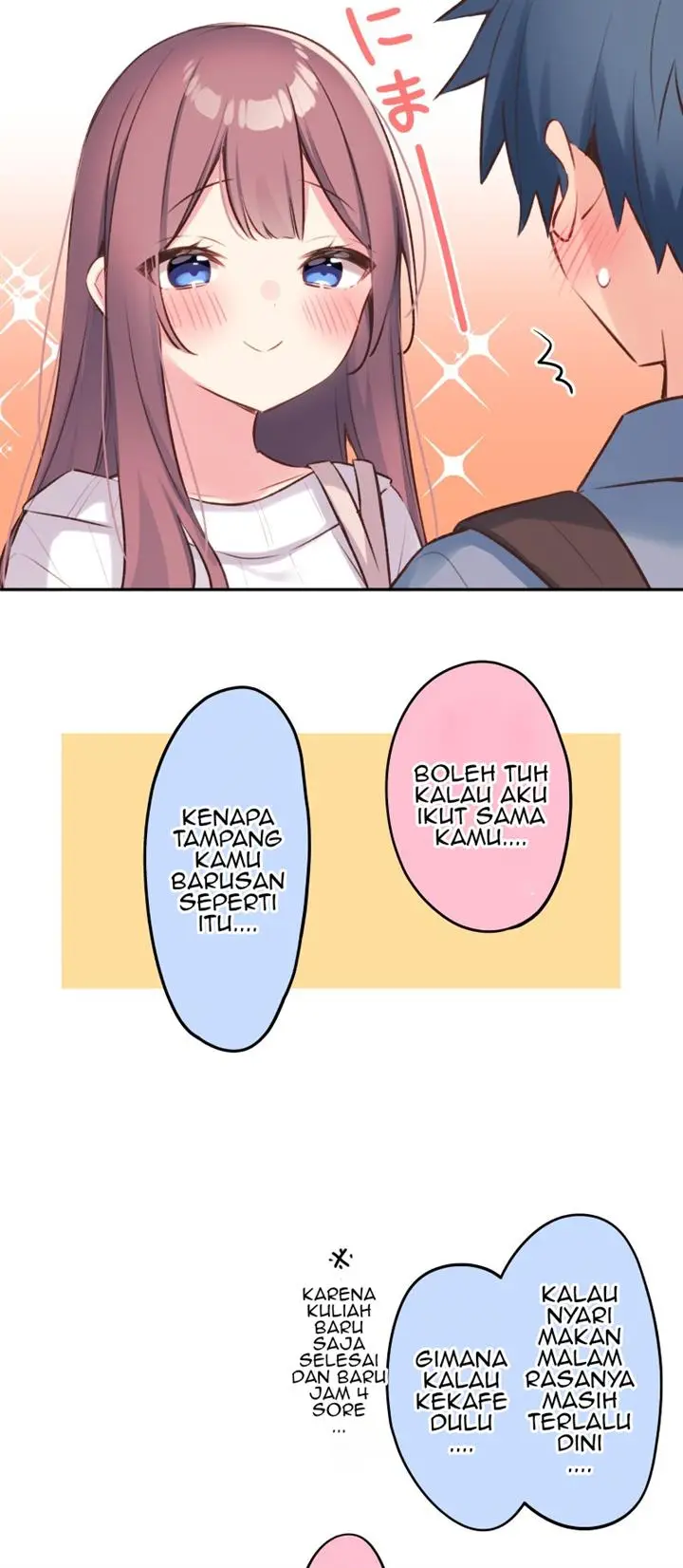 image-komik-waka-chan-wa-kyou-mo-azatoi-chapter-91-5/37