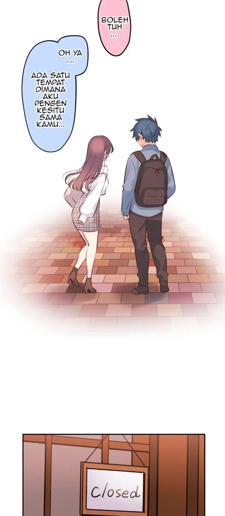 image-komik-waka-chan-wa-kyou-mo-azatoi-chapter-91-6/37