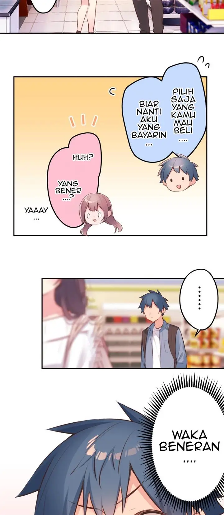 image-komik-waka-chan-wa-kyou-mo-azatoi-chapter-91-13/37