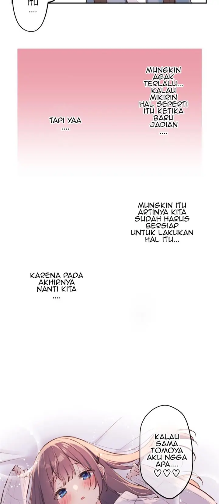 image-komik-waka-chan-wa-kyou-mo-azatoi-chapter-91-17/37