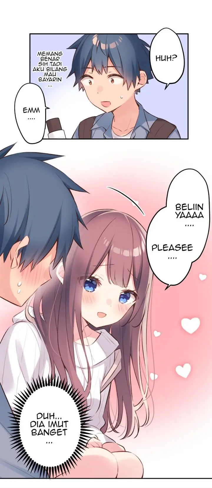 image-komik-waka-chan-wa-kyou-mo-azatoi-chapter-91-20/37