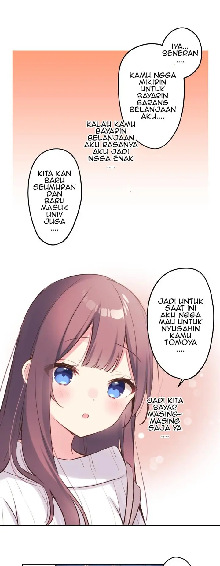 image-komik-waka-chan-wa-kyou-mo-azatoi-chapter-91-22/37