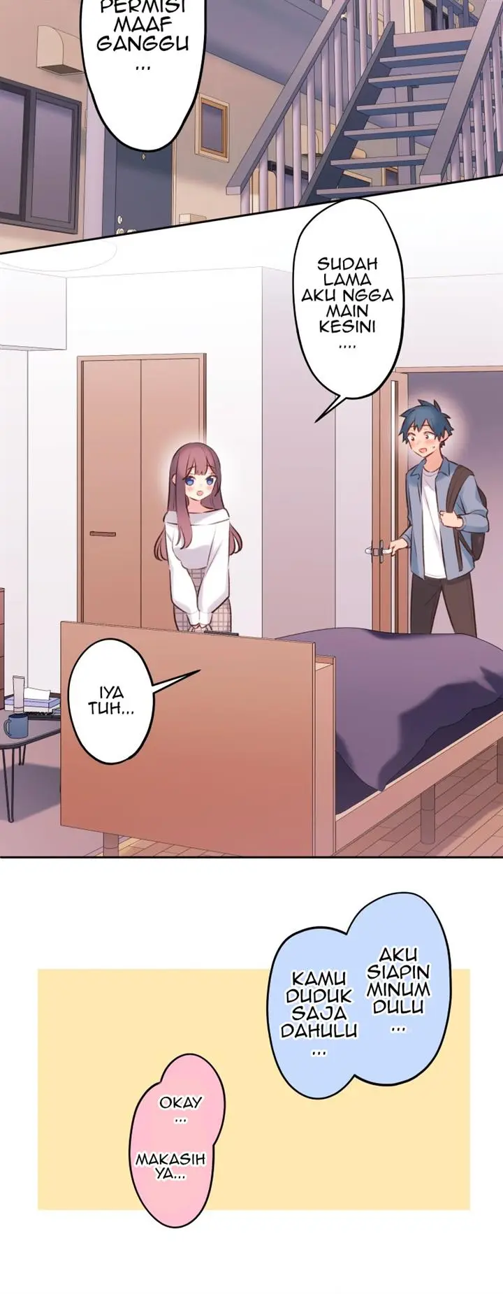 image-komik-waka-chan-wa-kyou-mo-azatoi-chapter-91-29/37