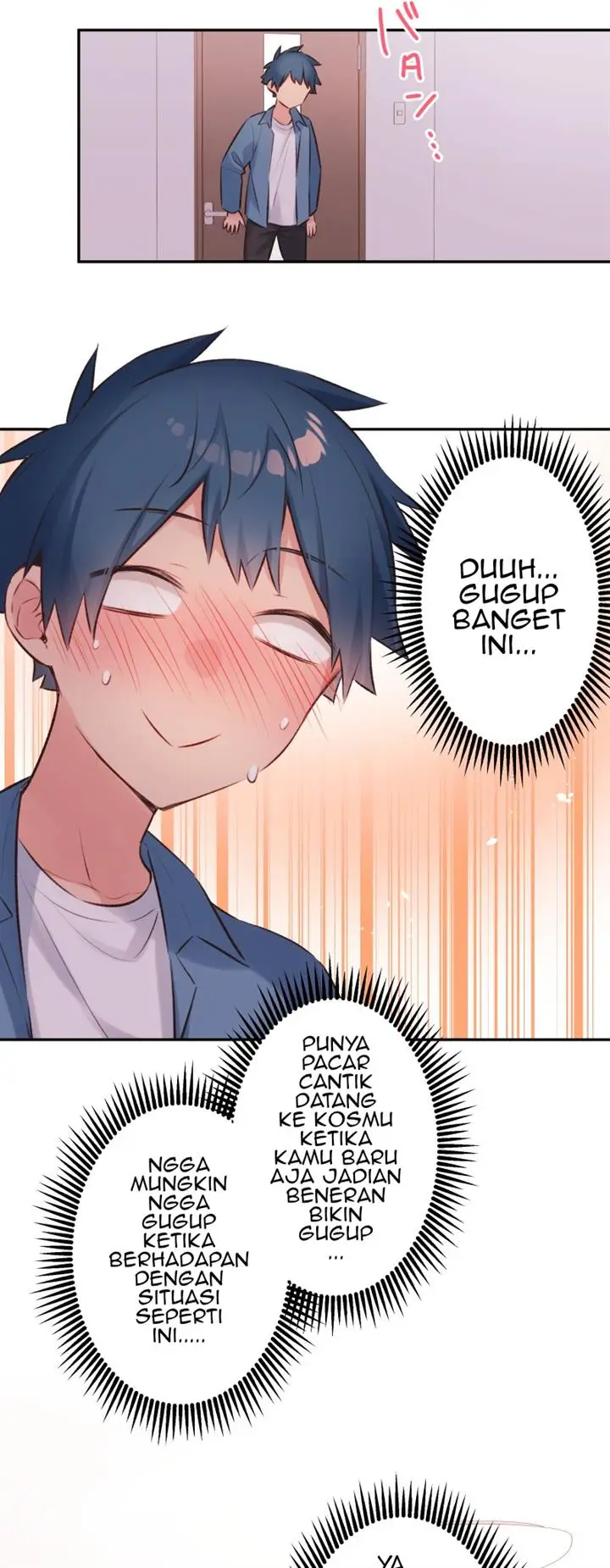 image-komik-waka-chan-wa-kyou-mo-azatoi-chapter-91-30/37