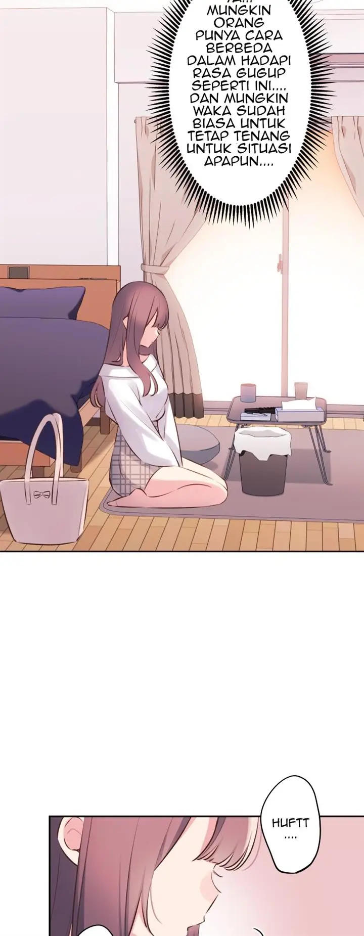 image-komik-waka-chan-wa-kyou-mo-azatoi-chapter-91-31/37