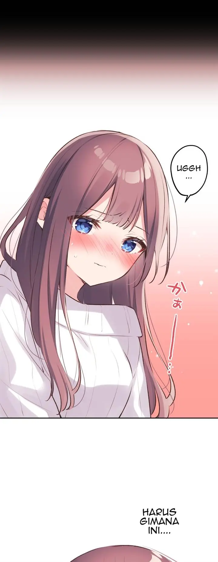 image-komik-waka-chan-wa-kyou-mo-azatoi-chapter-91-35/37