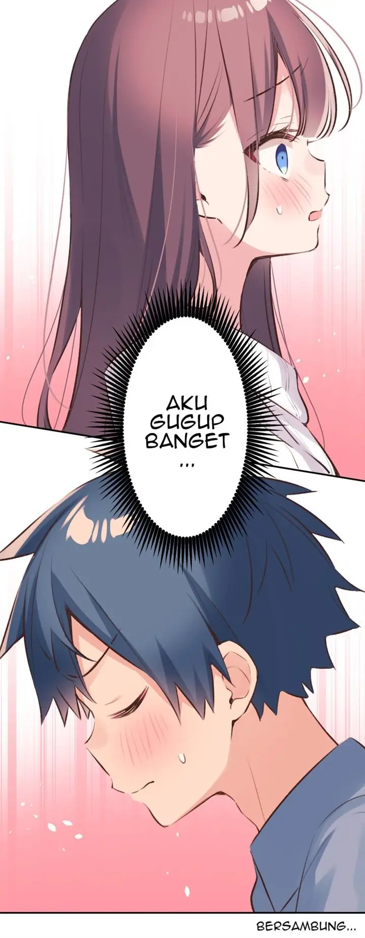 image-komik-waka-chan-wa-kyou-mo-azatoi-chapter-91-36/37