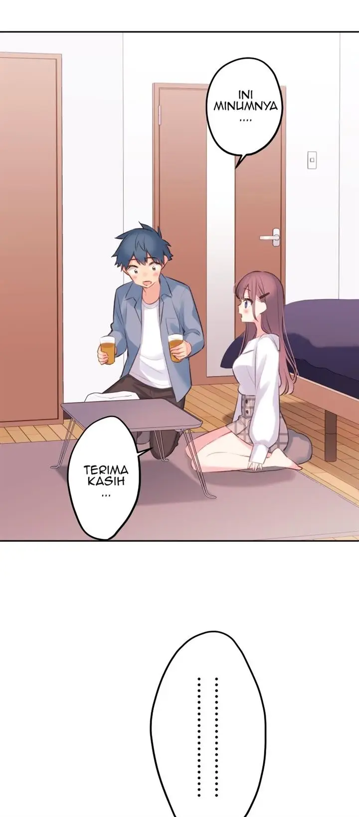 image-komik-waka-chan-wa-kyou-mo-azatoi-chapter-92-1/36