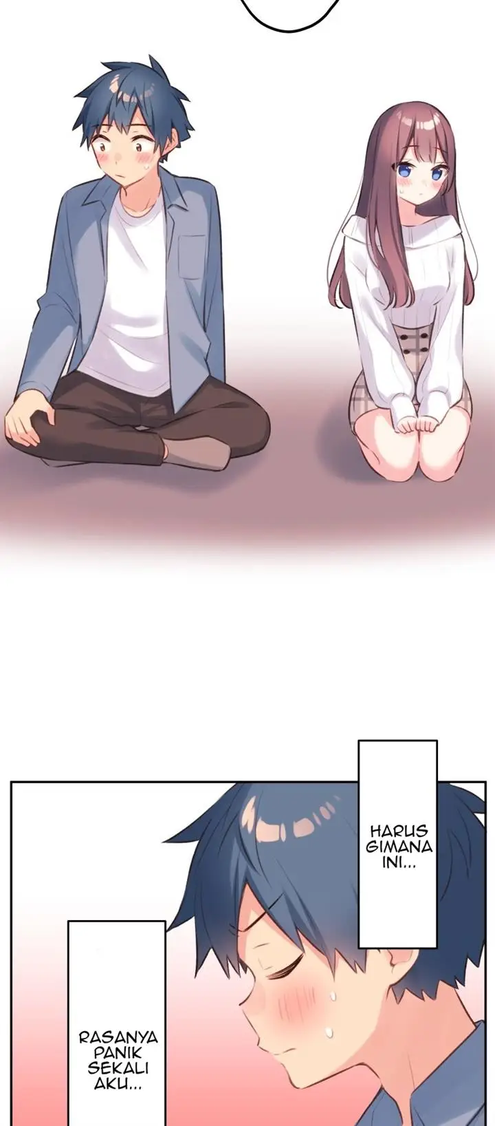 image-komik-waka-chan-wa-kyou-mo-azatoi-chapter-92-2/36