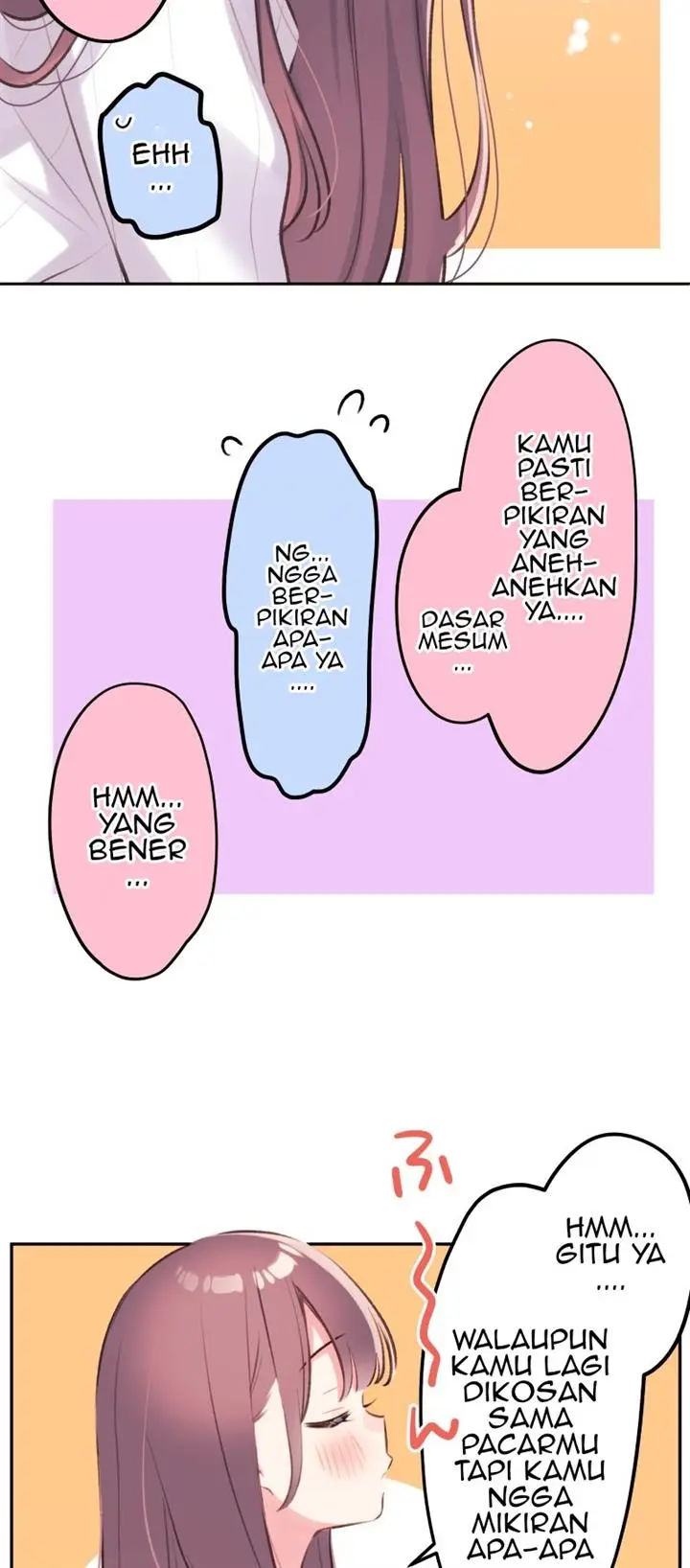 image-komik-waka-chan-wa-kyou-mo-azatoi-chapter-92-6/36