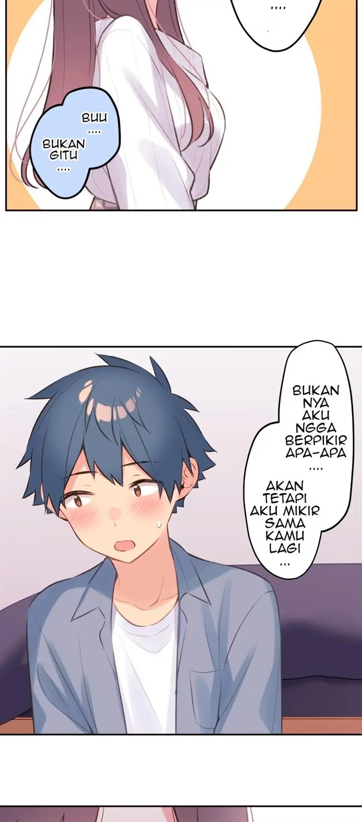 image-komik-waka-chan-wa-kyou-mo-azatoi-chapter-92-7/36