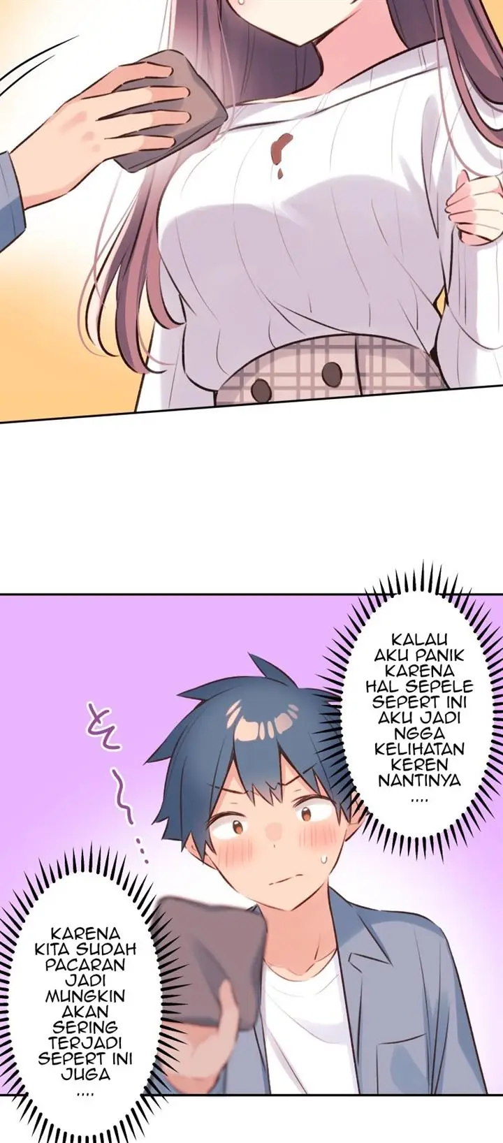 image-komik-waka-chan-wa-kyou-mo-azatoi-chapter-92-14/36