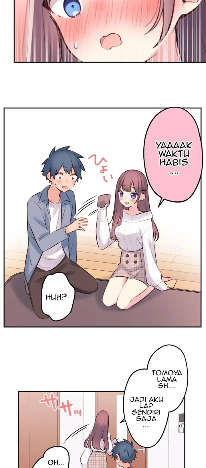 image-komik-waka-chan-wa-kyou-mo-azatoi-chapter-92-16/36