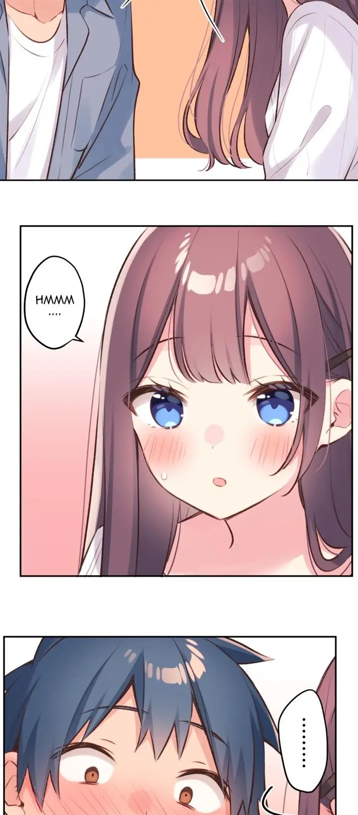 image-komik-waka-chan-wa-kyou-mo-azatoi-chapter-92-20/36