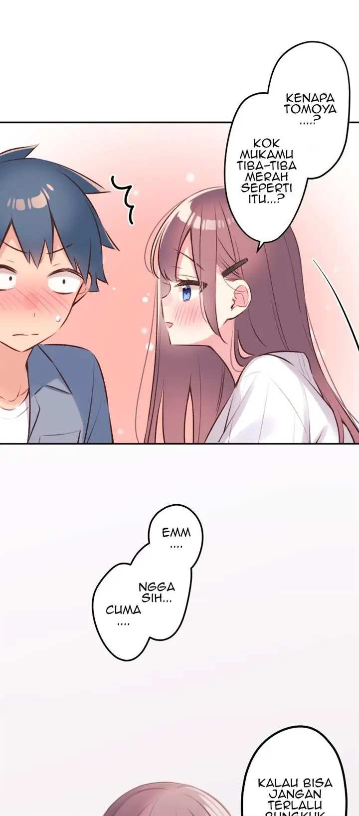 image-komik-waka-chan-wa-kyou-mo-azatoi-chapter-92-22/36