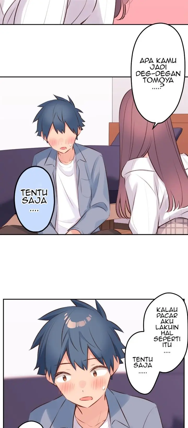 image-komik-waka-chan-wa-kyou-mo-azatoi-chapter-92-25/36