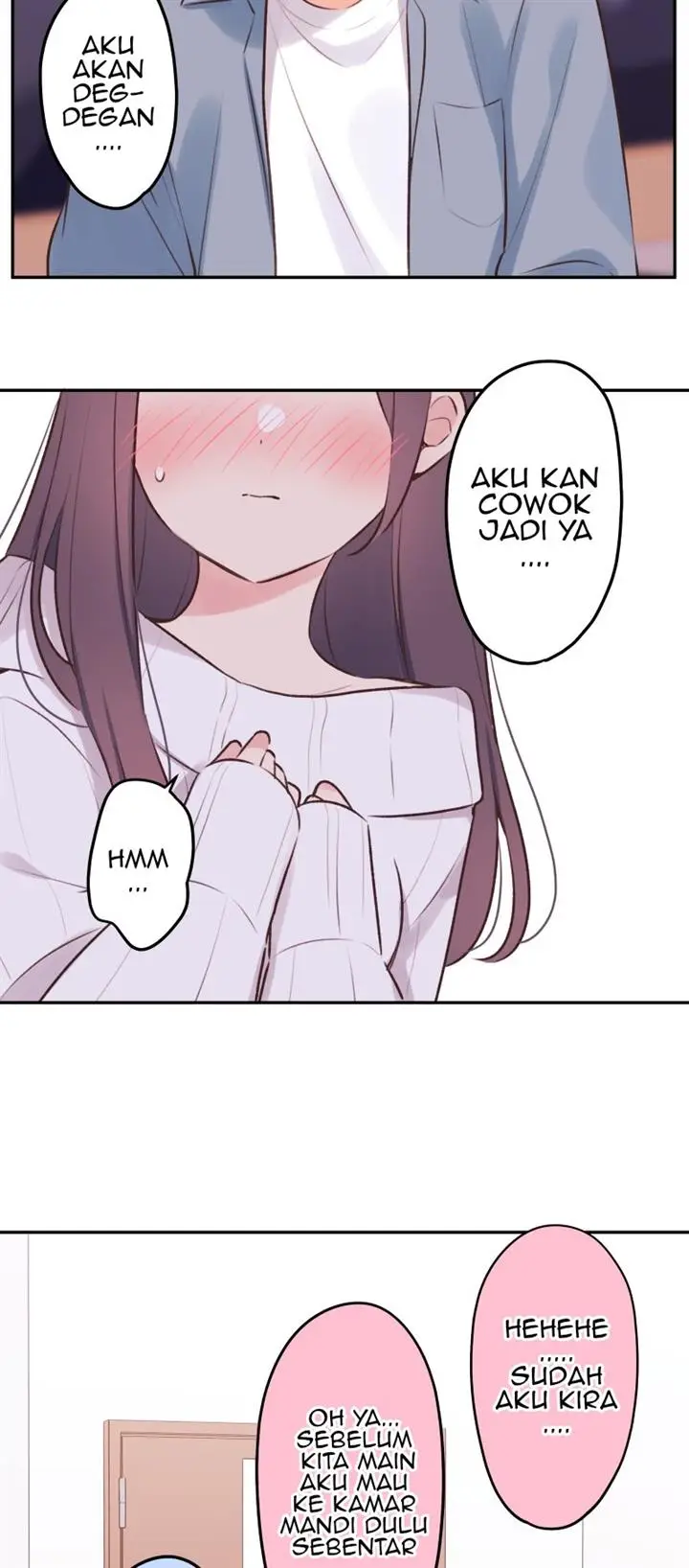 image-komik-waka-chan-wa-kyou-mo-azatoi-chapter-92-26/36