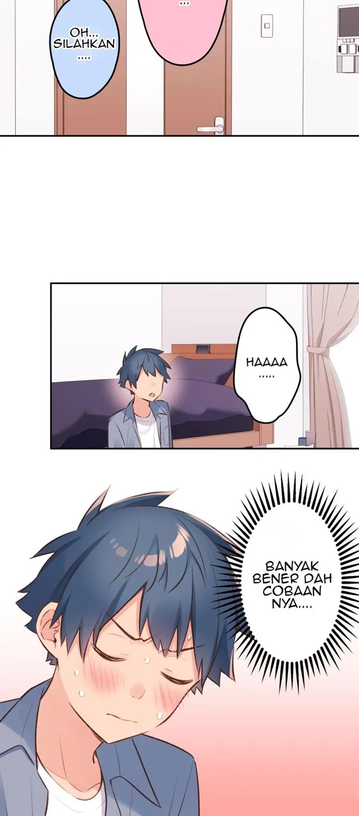 image-komik-waka-chan-wa-kyou-mo-azatoi-chapter-92-27/36