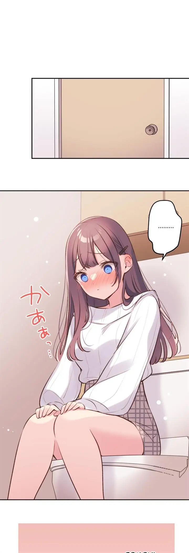 image-komik-waka-chan-wa-kyou-mo-azatoi-chapter-92-30/36