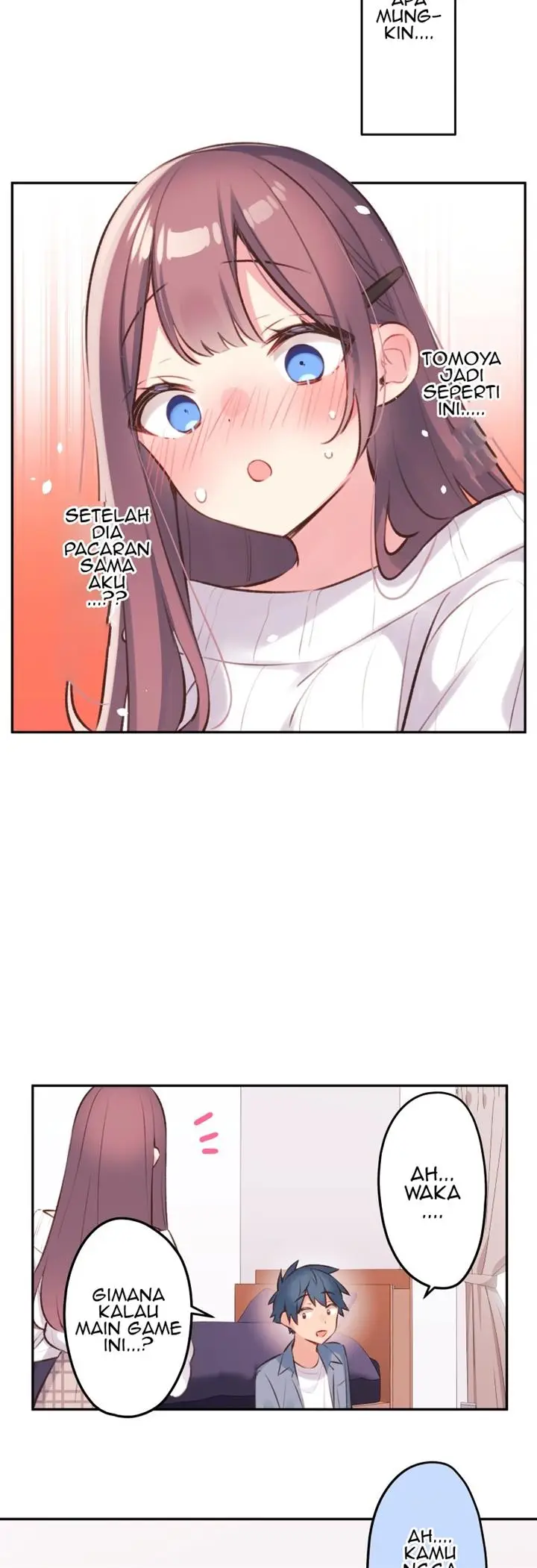 image-komik-waka-chan-wa-kyou-mo-azatoi-chapter-92-32/36