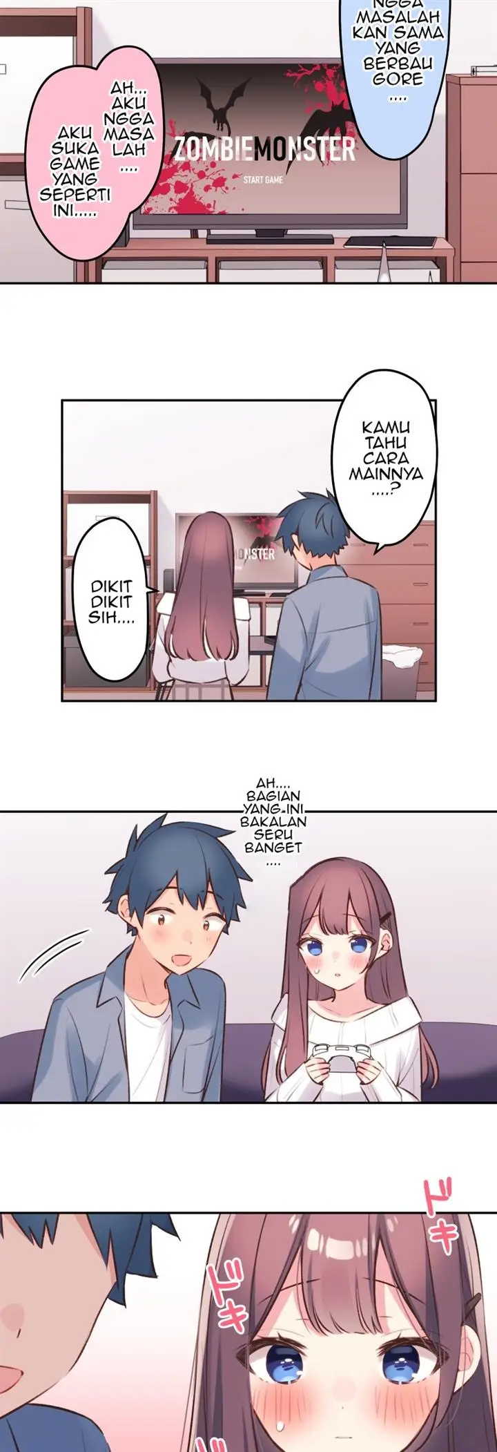 image-komik-waka-chan-wa-kyou-mo-azatoi-chapter-92-33/36