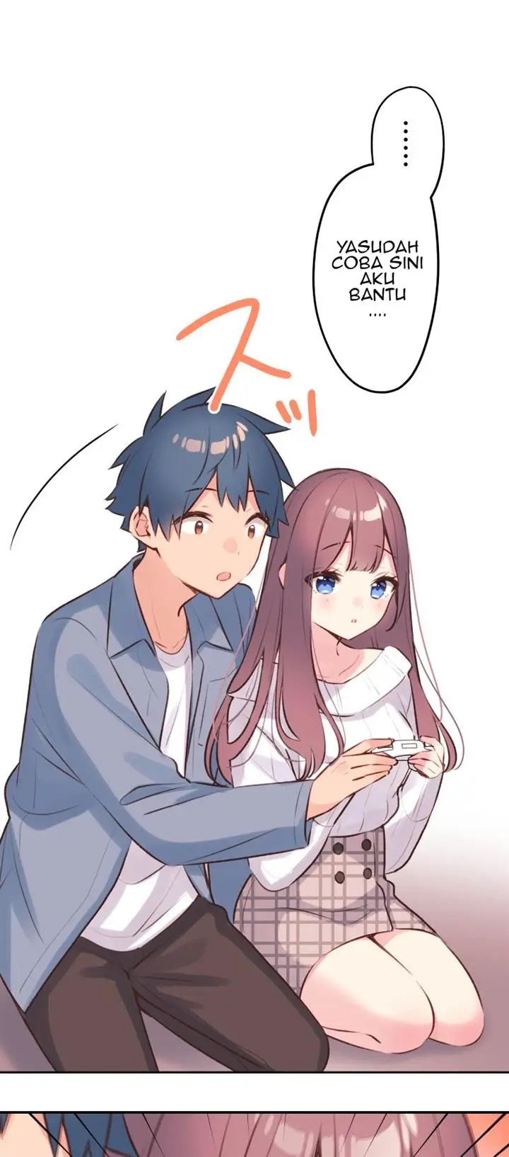 image-komik-waka-chan-wa-kyou-mo-azatoi-chapter-93-1/37