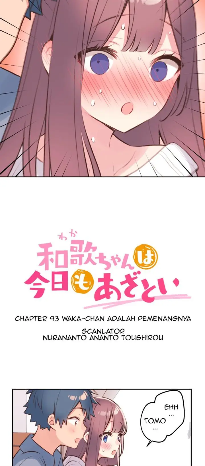 image-komik-waka-chan-wa-kyou-mo-azatoi-chapter-93-2/37