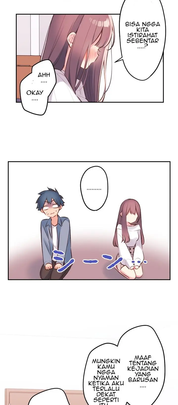 image-komik-waka-chan-wa-kyou-mo-azatoi-chapter-93-9/37