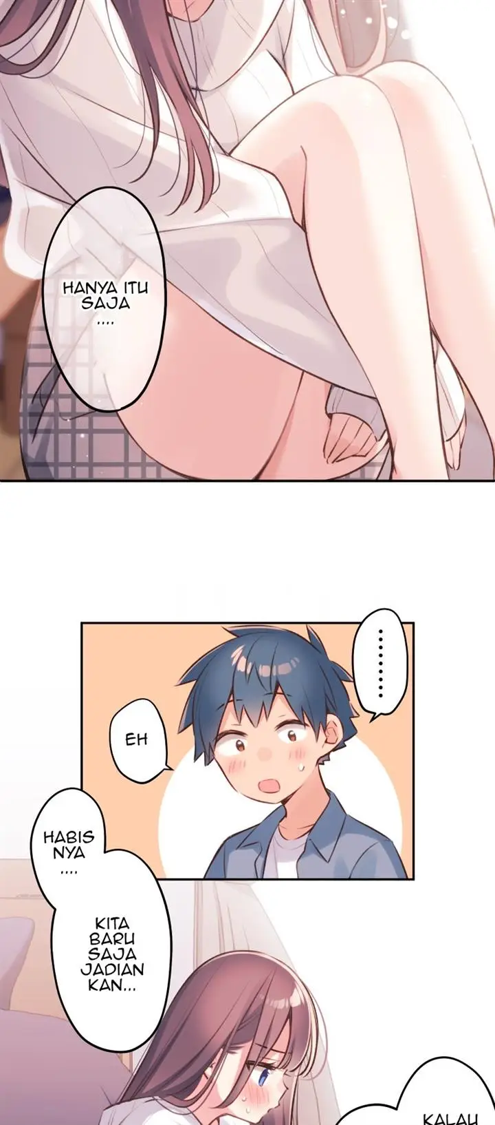 image-komik-waka-chan-wa-kyou-mo-azatoi-chapter-93-13/37