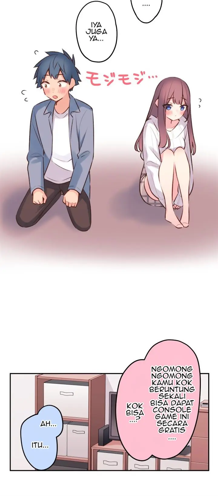 image-komik-waka-chan-wa-kyou-mo-azatoi-chapter-93-18/37