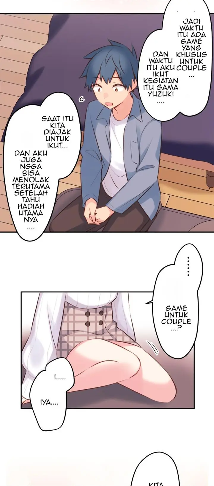 image-komik-waka-chan-wa-kyou-mo-azatoi-chapter-93-21/37