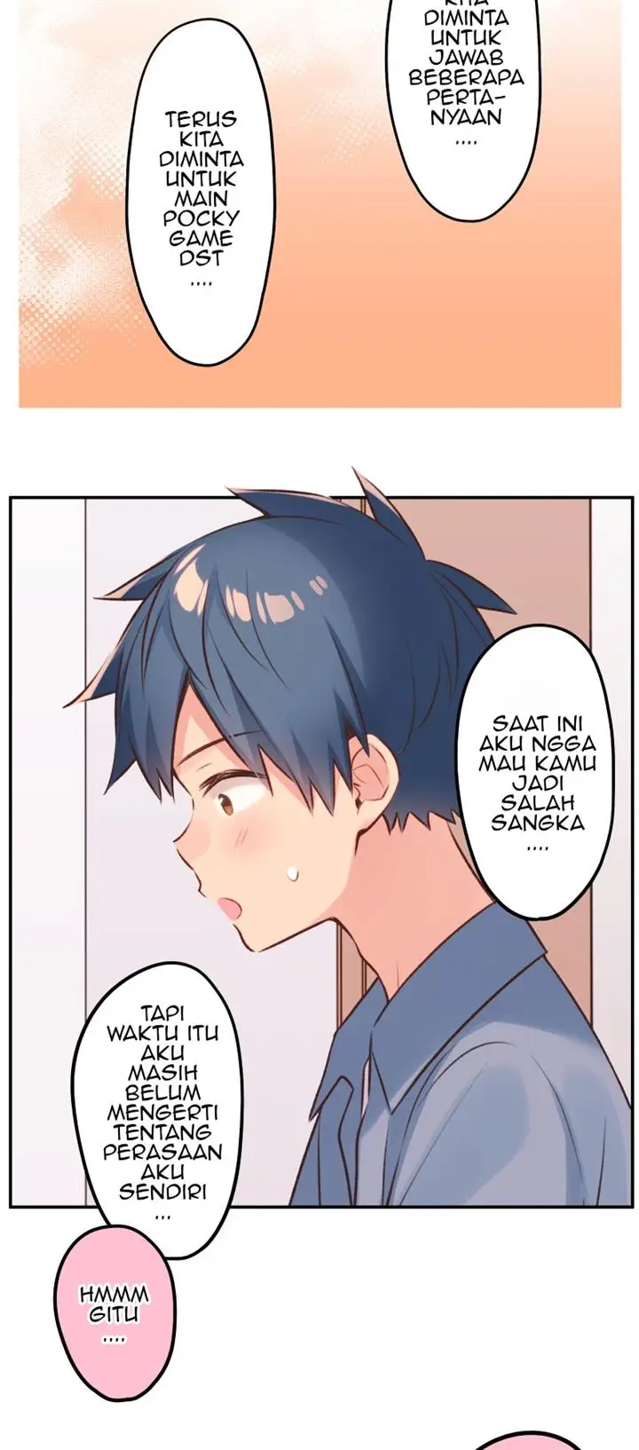 image-komik-waka-chan-wa-kyou-mo-azatoi-chapter-93-22/37