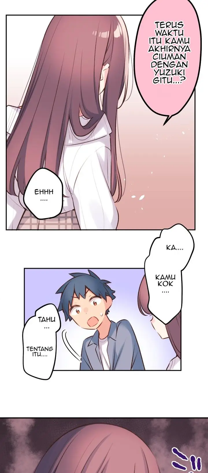 image-komik-waka-chan-wa-kyou-mo-azatoi-chapter-93-23/37