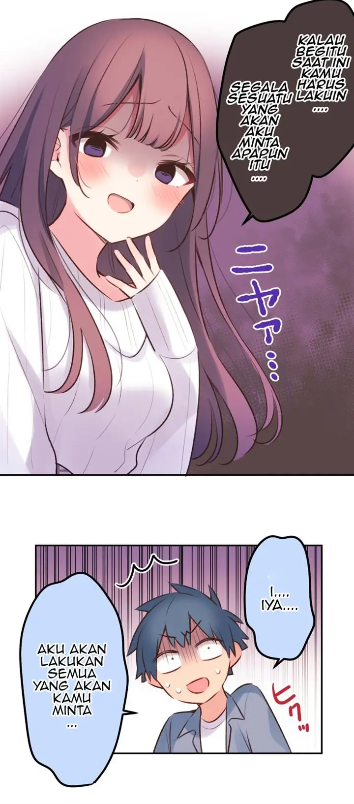 image-komik-waka-chan-wa-kyou-mo-azatoi-chapter-93-28/37