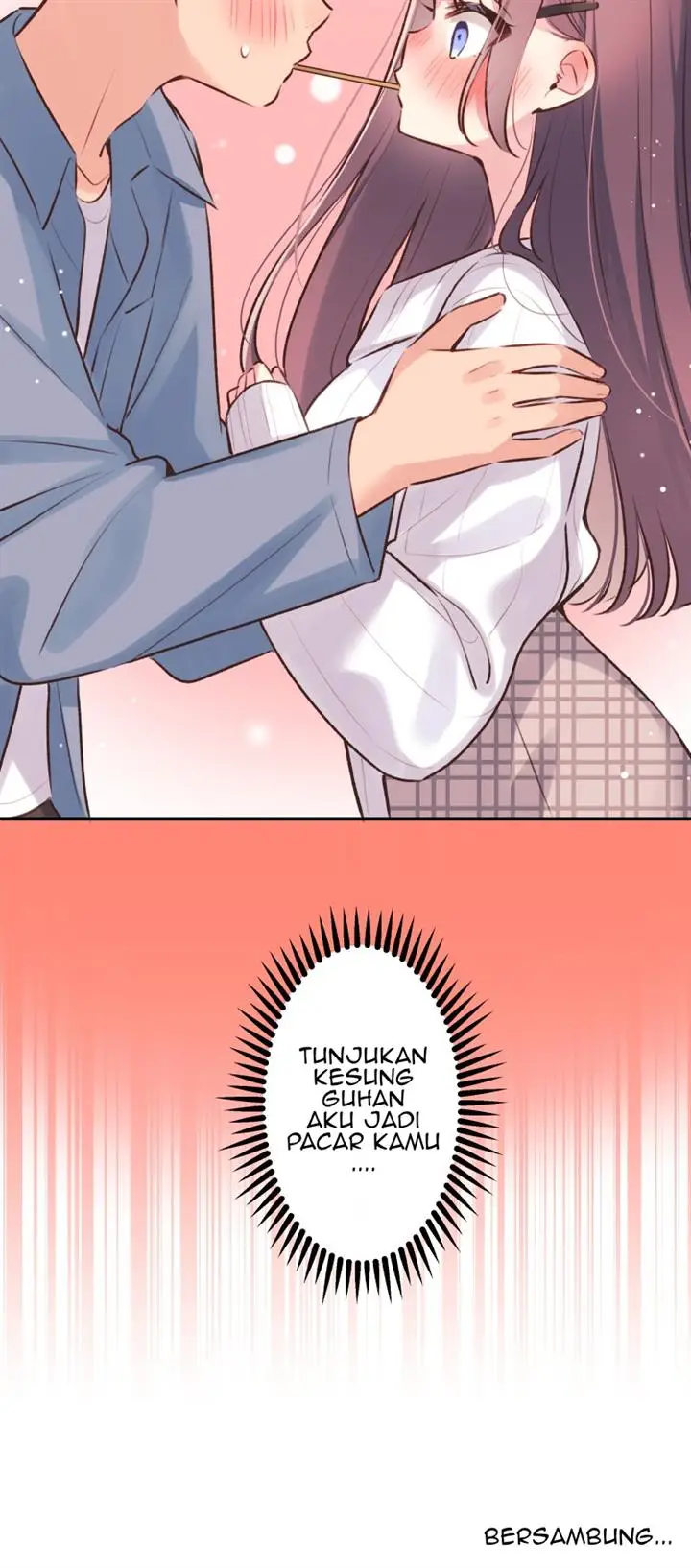 image-komik-waka-chan-wa-kyou-mo-azatoi-chapter-93-36/37