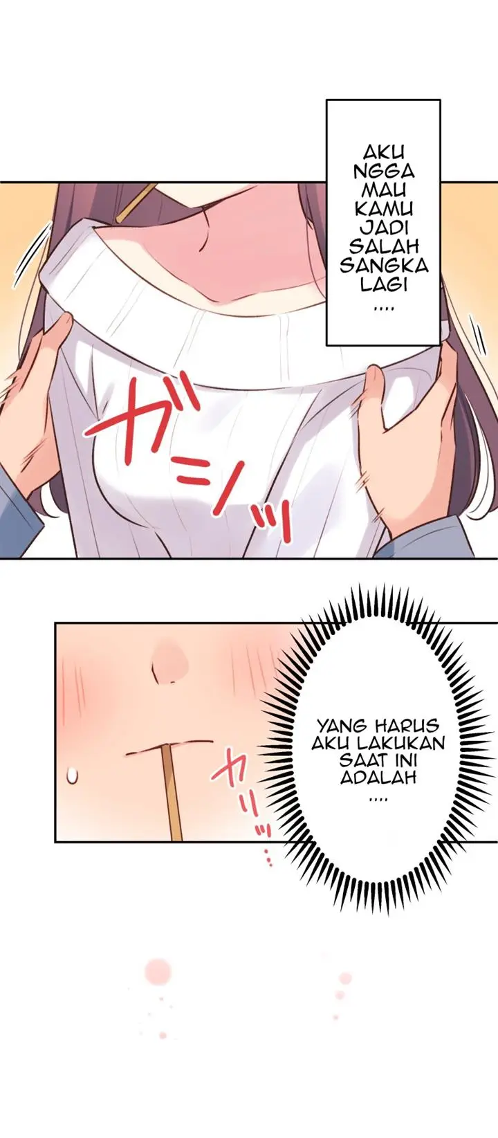 image-komik-waka-chan-wa-kyou-mo-azatoi-chapter-94-1/37