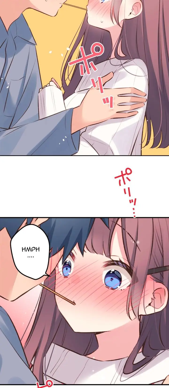 image-komik-waka-chan-wa-kyou-mo-azatoi-chapter-94-6/37