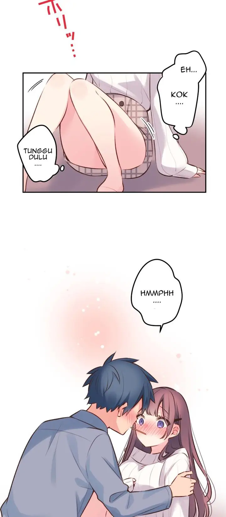 image-komik-waka-chan-wa-kyou-mo-azatoi-chapter-94-7/37