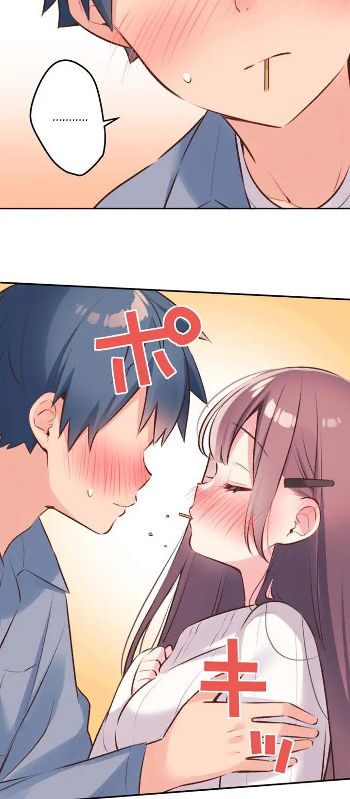 image-komik-waka-chan-wa-kyou-mo-azatoi-chapter-94-10/37