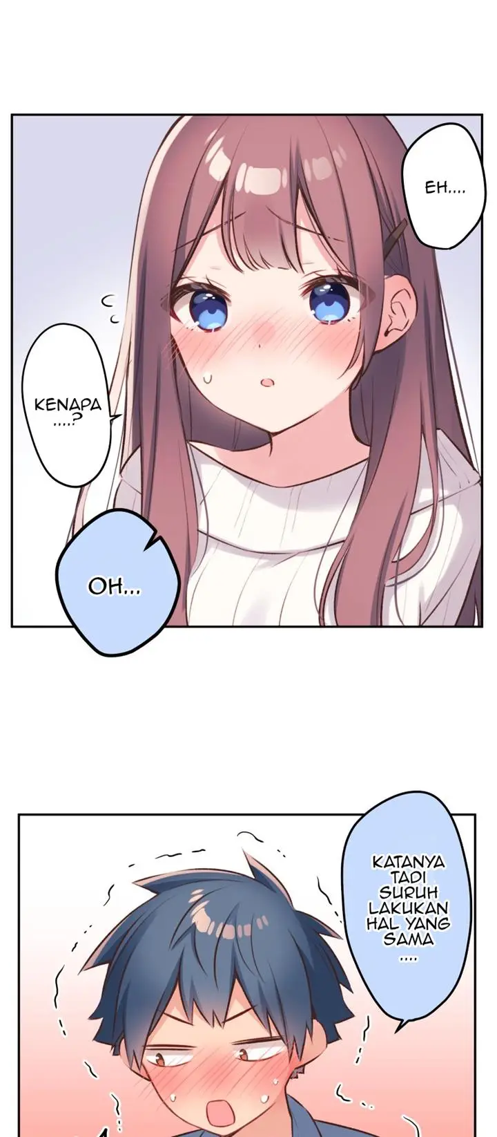 image-komik-waka-chan-wa-kyou-mo-azatoi-chapter-94-12/37